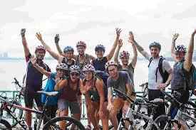 Journey by Bicycle from Da Lat to Nha Trang and Vung Tau 15 Days
